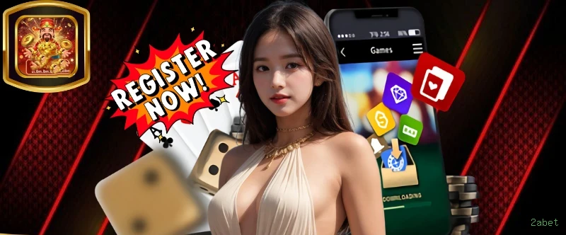 Slots no app 2abet mobile